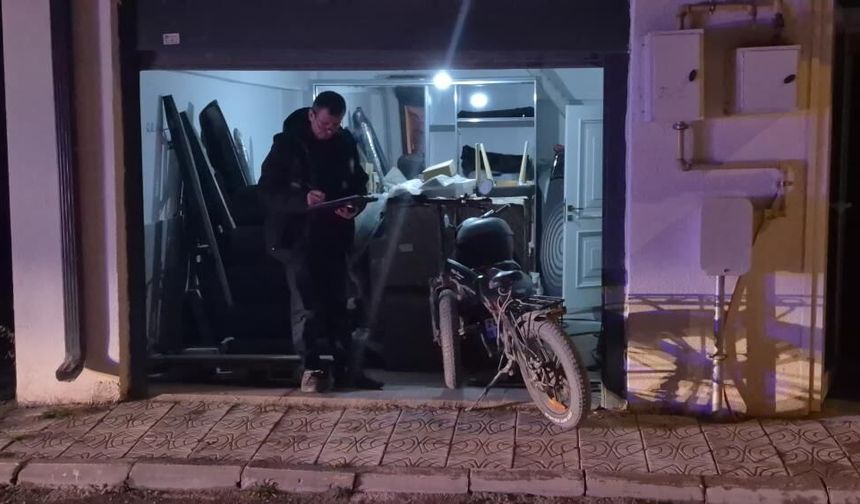 Eskişehir'de feci kazada 9 yaşındaki çocuk hayatını kaybetmişti: Tepebaşı Belediyesi’nden açıklama geldi