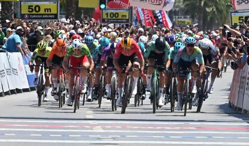 Türkiye’nin dört bir yanında bisiklet heyecanı yaşanacak: Eskişehir tarihi de belli oldu!