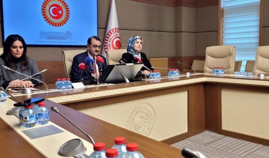 AK Parti Eskişehir Milletvekili Dönmez: Türkiye yapay zeka çağında edilgen olmayacak