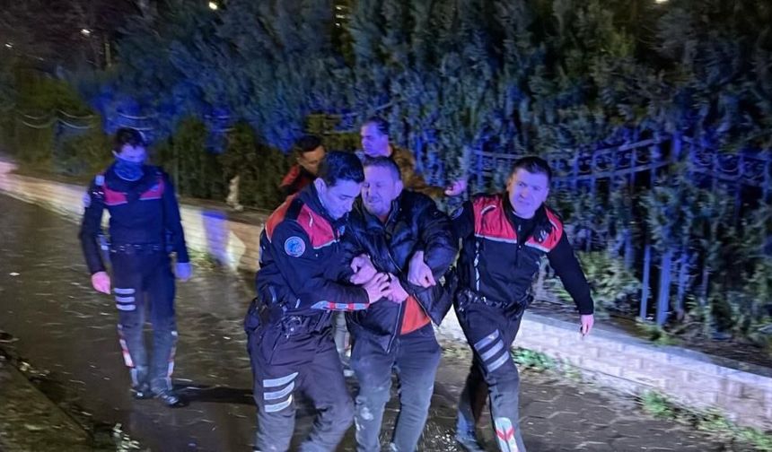 Polisin ‘dur’ ihtarına uymadı: Eskişehir’de kaçan sürücüye 350 bin TL ceza