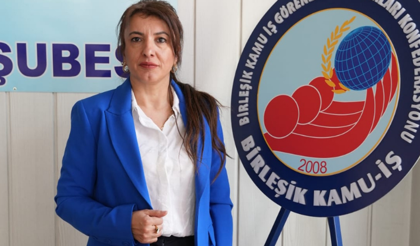 Eğitim-İş'ten öğretmene şiddete tepki: "Cumhuriyet eğitimi hedef alındı"