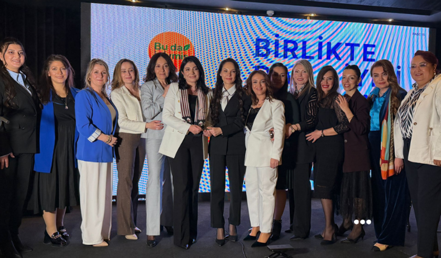 KADINES’ten birlik ve dayanışma iftarı