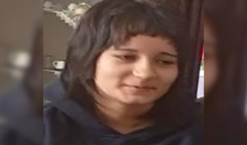 Eskişehir’de 13 yaşındaki kızdan günlerdir haber alınamıyor!