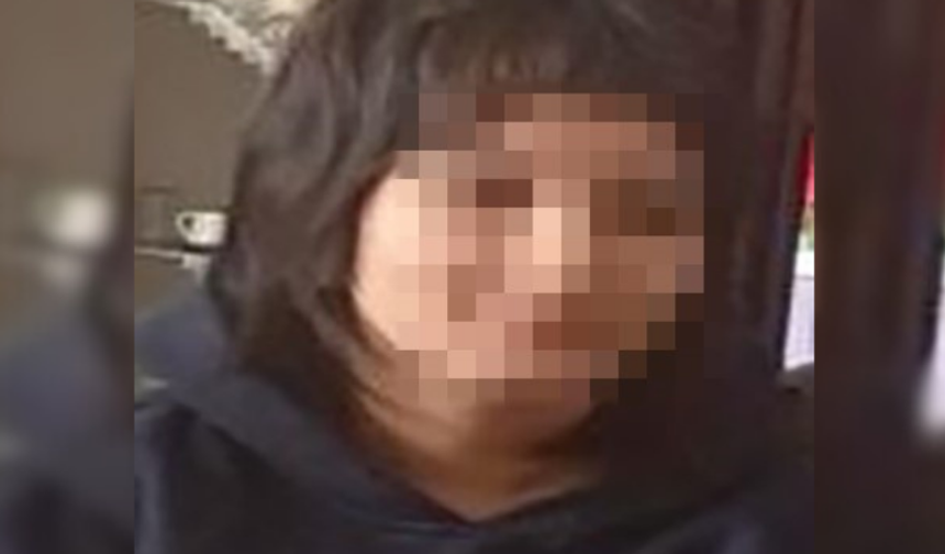 Eskişehir'de korkunç olay: Kayıp kızı babası öldürüp bahçesine gömmüş!