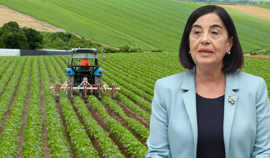 CHP’li Süllü çağrıda bulundu: “Tarımsal destekleri acilen ödeyin”