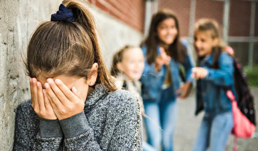 Eskişehir'de uzmanı uyardı: “Akran zorbalığı sistem sorunudur"