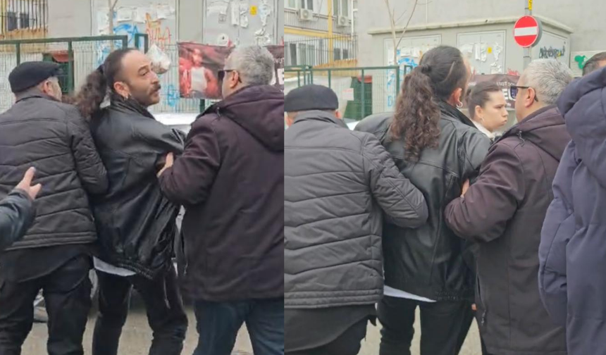 Eskişehir’de Nevruz gerginliği: 15 kişi gözaltına alındı