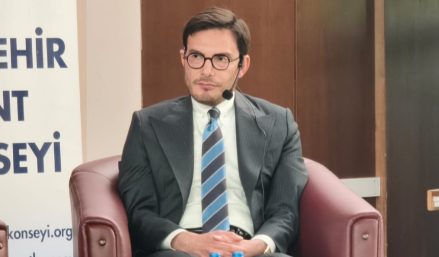 Tokat Belediye Başkanı Yazıcıoğlu: Eskişehir’i Eskişehir yapan Büyükerşen’dir