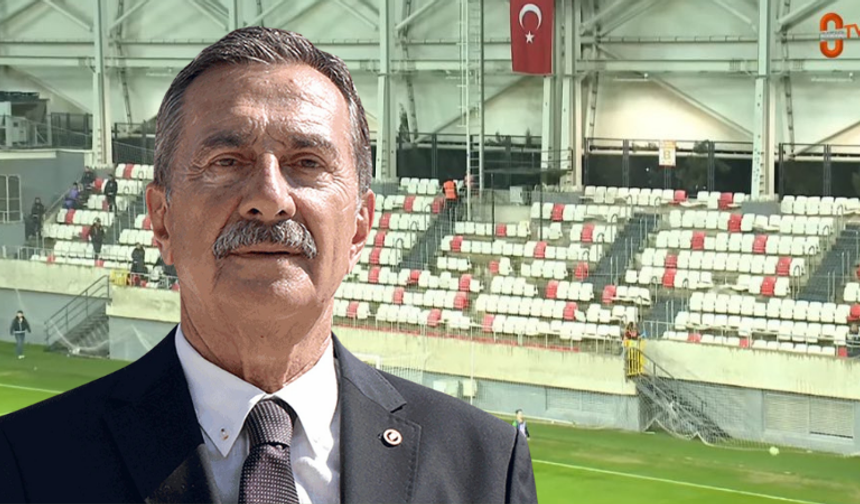 Ataç: "Eskişehirspor taraftarı sahipsiz değildir"