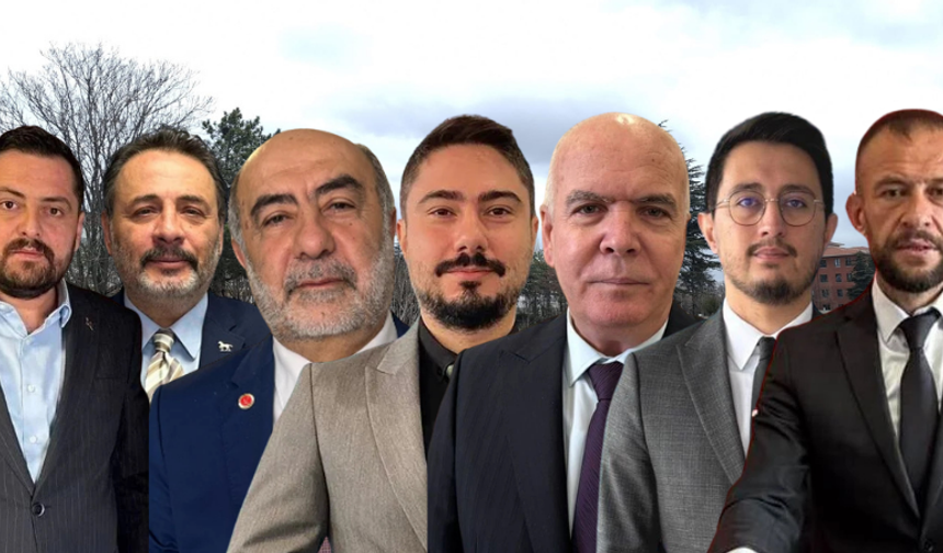 Eskişehir’de “hastane arazisi” tartışması büyüyor: Özelleştirme kararına siyasiler ne diyor?