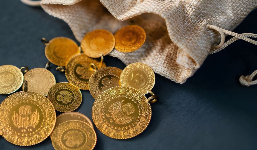 Altın fiyatlarında son durum: Gram ve çeyrek altın ne kadar oldu?