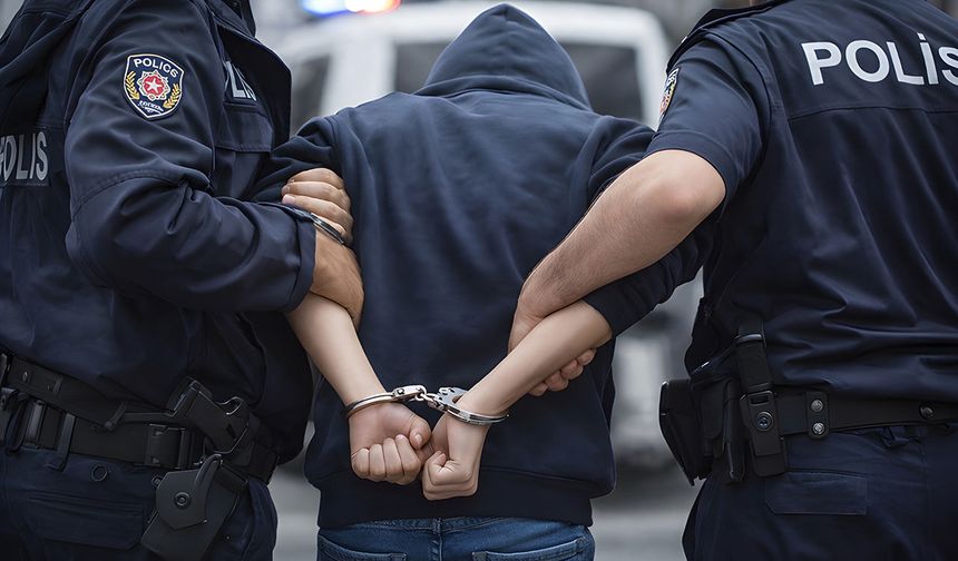 Eskişehir’de aranması bulunan 128 şahıs yakalandı