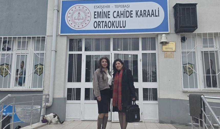 Eskişehir’de ortaokul öğrencisinin ölümü tepki çekti: “Bu bir olay değil, açık bir cinayet!”