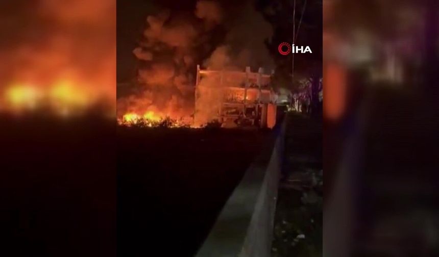 İsrail, Lübnan’da sağlık merkezlerini vurdu: "En az 14 sağlık çalışanı hayatını kaybetti"