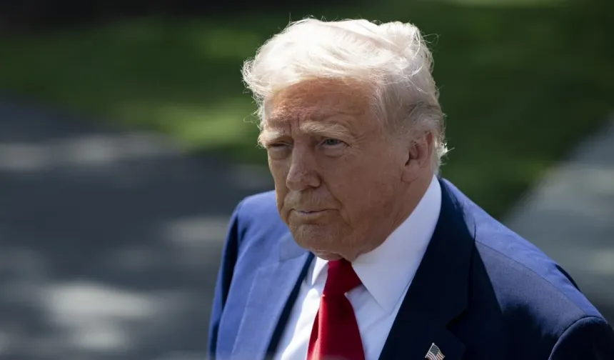 Ataç'tan ABD-İsrail-İran savaşı hakkında açıklama: "Trump'ı hiç sevmiyorum"