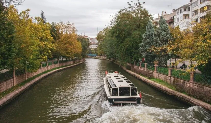 Eskişehir’de bayramın ilk günü hava nasıl olacak?