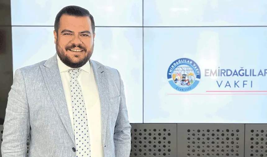 Özge Zaim yazdı: Veli Görkem Pala...