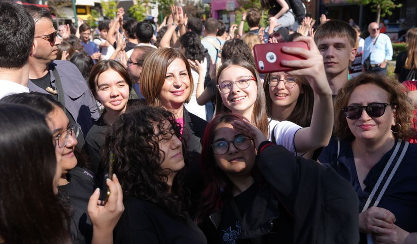 Eskişehir’de gençler yaratıcılıkta yarışacak: 26ALTI26 programı başlıyor!