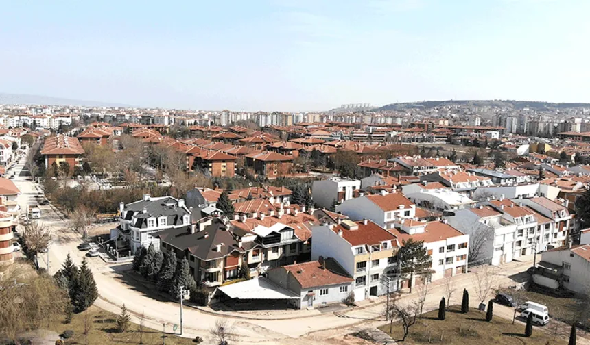 MHP Eskişehir İl Başkan Yardımcısı Ali Kaya: “İnşaat sektörünün sorunları ortak akılla çözülmelidir”