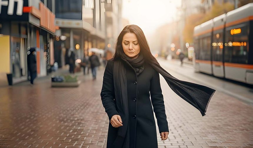 Eskişehir’de hava değişiyor: Hava nasıl olacak?