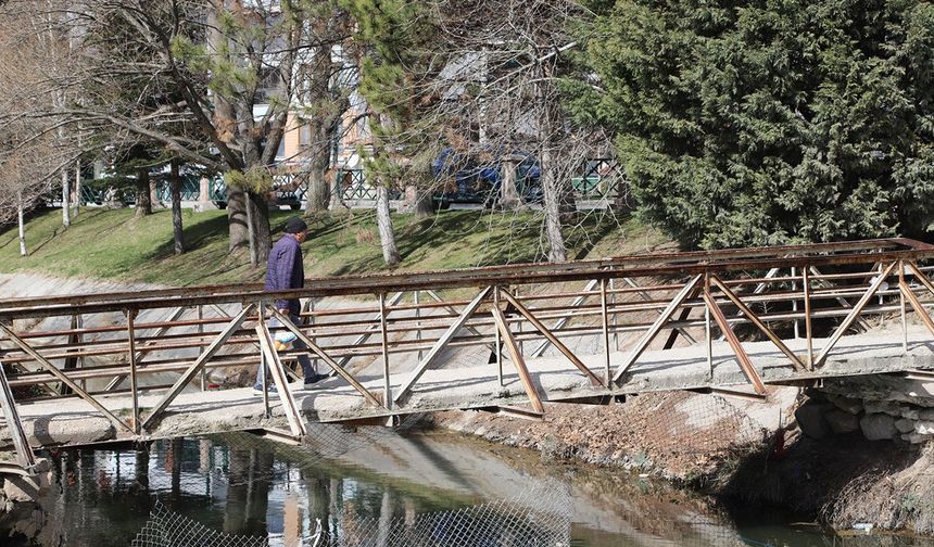 Sümer ve Osmangazi sakinlerine müjde: O köprü yenileniyor