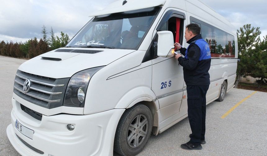 Eskişehir Büyükşehir duyurdu: Son tarih 31 Mart