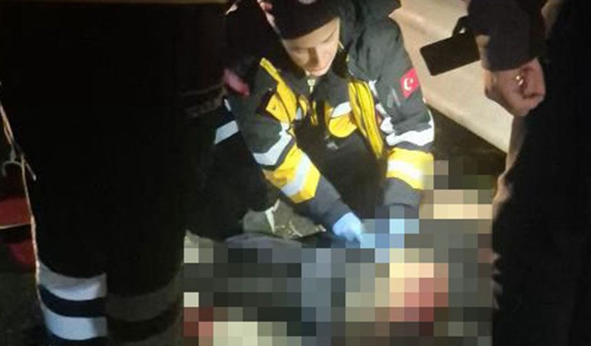 Ankara-Eskişehir Yolu üzerinde kaza: 2 ölü, 4 yaralı