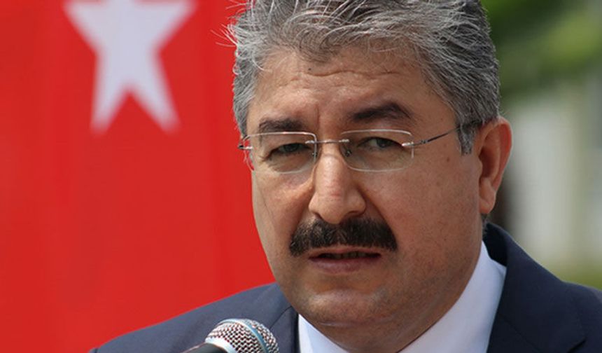 Vali Yılmaz: "Down sendromu bir eksiklik değil, sadece genetik bir farklılıktır"