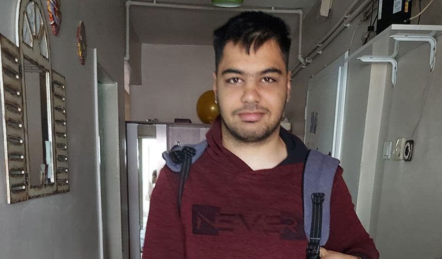 Eskişehir'de kayıp otizmli gençten iyi haber