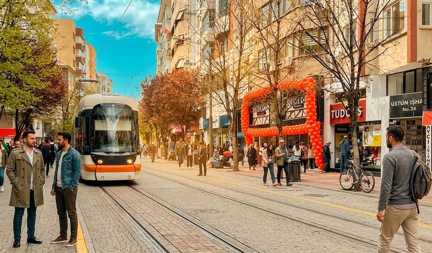 Eskişehir’i nasıl bir hava bekliyor