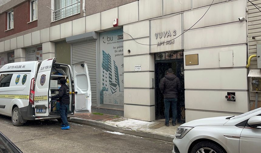 Eskişehir'de yaşanan korkunç olayda gerçekler ortaya çıktı!