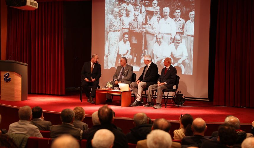 Eskişehir’in havacılık mirası 100 yaşında!