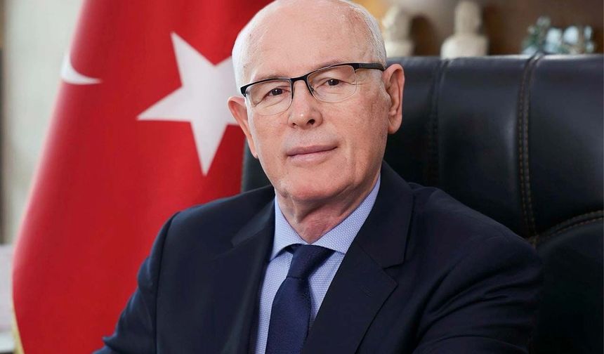 Başkan Kurt: “Birleşen emek karşısında hiçbir baskı kalıcı olamaz”