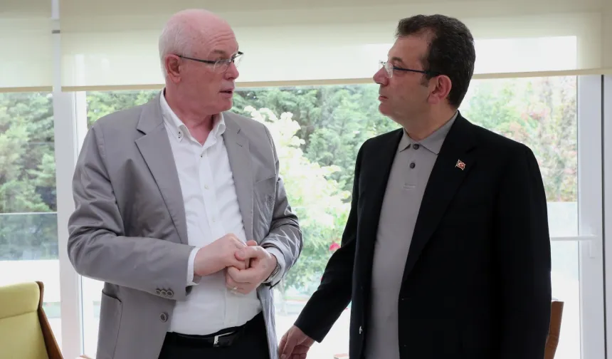 İBB davası başladı: Kazım Kurt’tan dikkat çeken açıklama