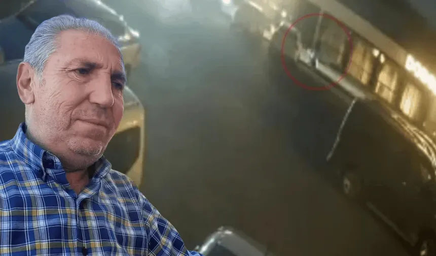 Eskişehir'de yaşlı adamı kereste ile öldürmüştü: Sanığa müebbet hapis cezası verildi