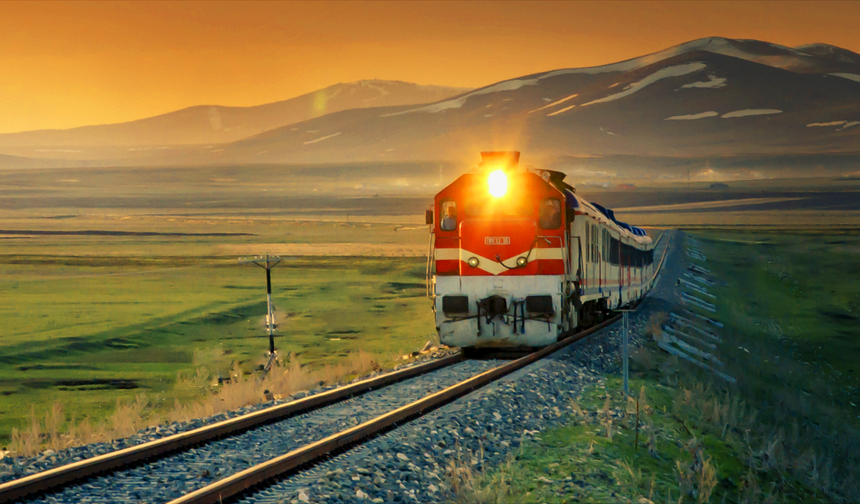 Demiryolu hatlarında ilaçlama: Eskişehirli vatandaşlara 15 günlük uyarı