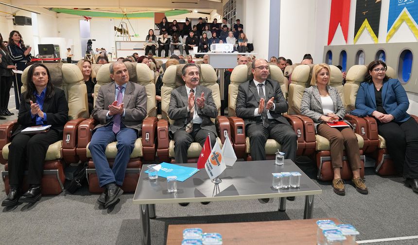 Başkan Ataç “Vahşi madencilik doğamıza zarar veriyor”