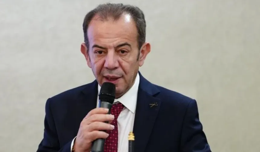 Bolu Belediye Başkanı Tanju Özcan tutuklandı: Eskişehirli siyasilerden tepkiler geldi