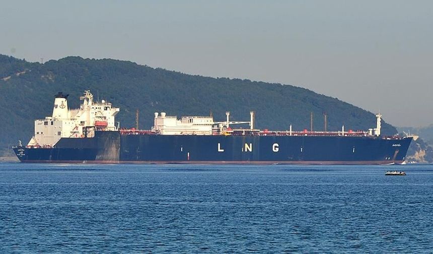 İran'ın saldırısı Katar’ın LNG ihracat kapasitesinin yüzde 17'sini yok etti