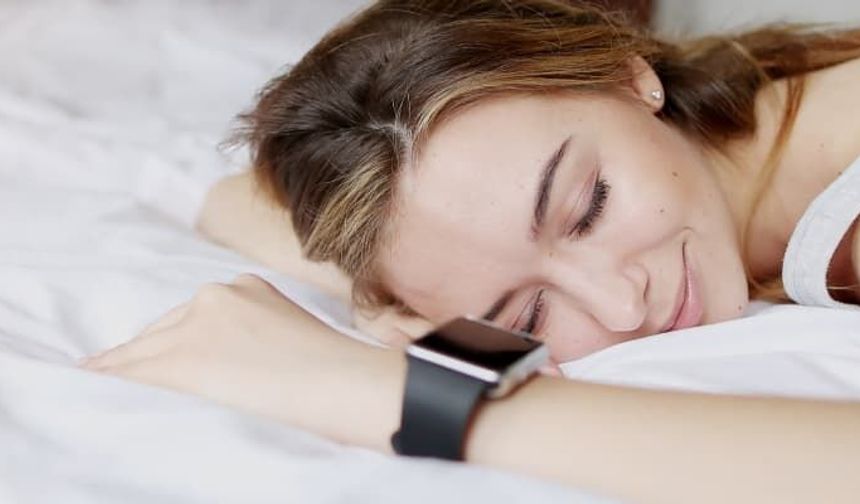 İyi uykular Eskişehir!