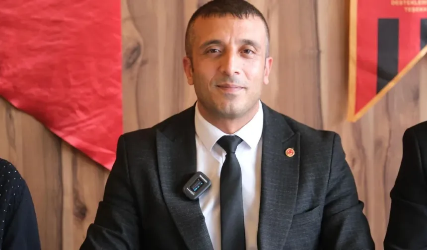 Eskişehir Lokantacılar Odasında beklenen an geldi: Yeni başkan belli oldu!