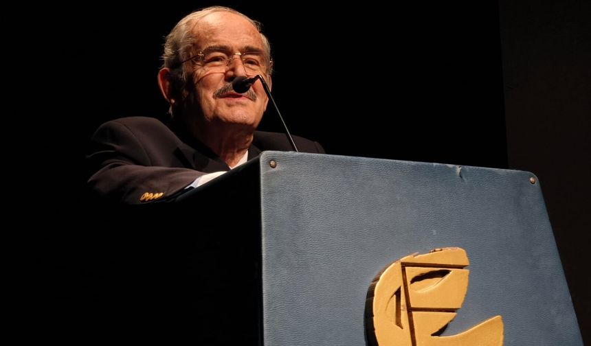 Yılmaz Büyükerşen’den dikkat çeken vasiyet!