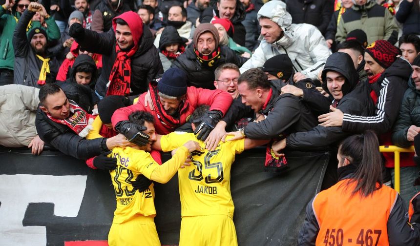 Gamze Uysal yazdı: Kazandık ama uyarı zili çalıyor