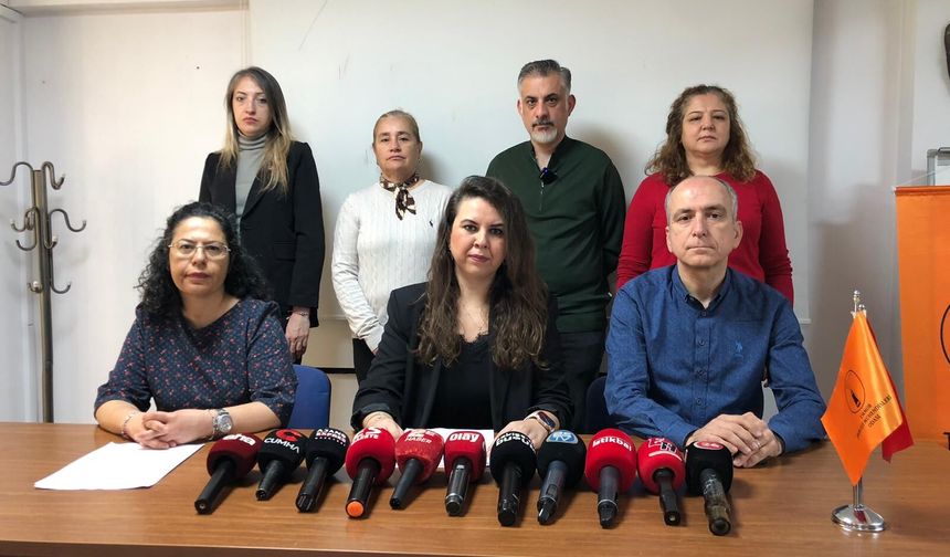 Eskişehir’de deprem haftası açıklaması: Deprem değil ihmal öldürür!