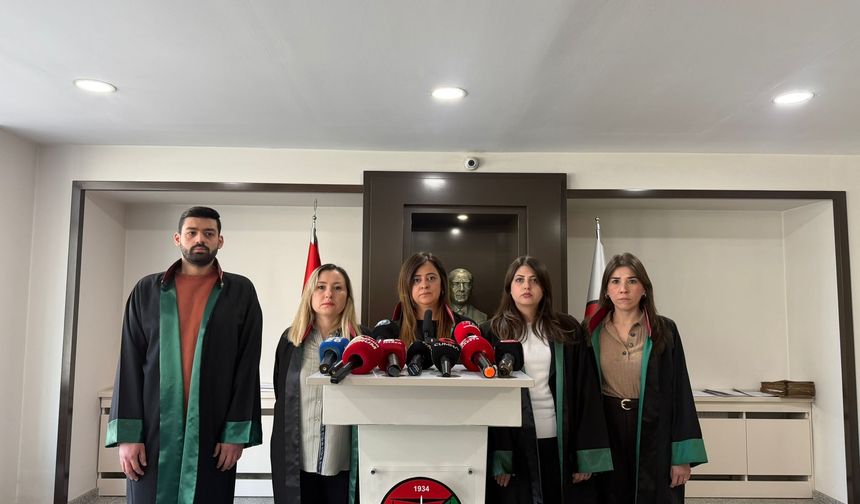 Eskişehir Barosu’ndan çocuk istismarına karşı farkındalık çağrısı!