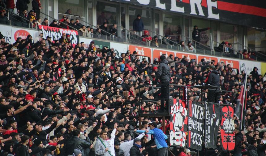Eskişehirspor – Bornova 1877 maçının biletleri satışta!