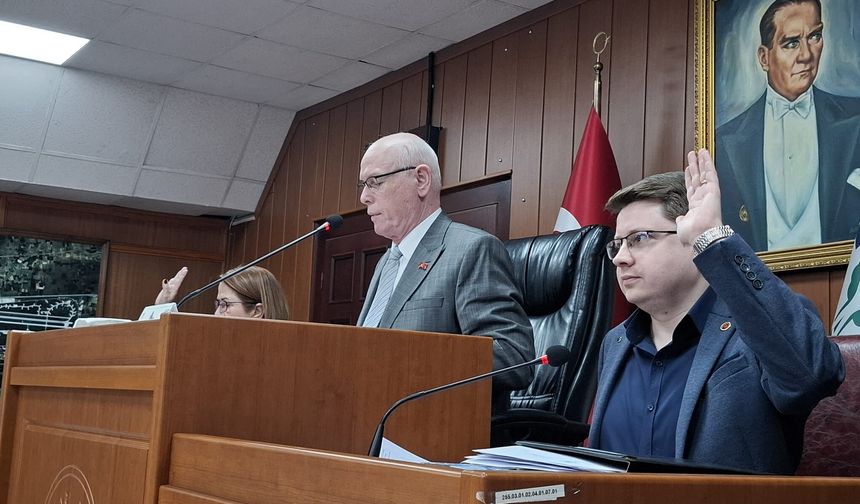 Odunpazarı’nda hizmet binası tartışması: Mecliste gerilim!