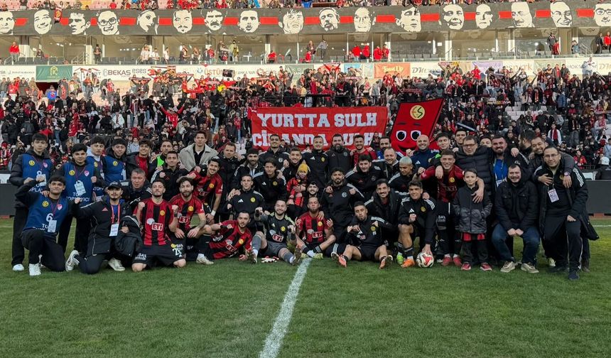 Gamze Uysal yazdı: Gol yağmuru yetmedi, gözler Kütahya’da