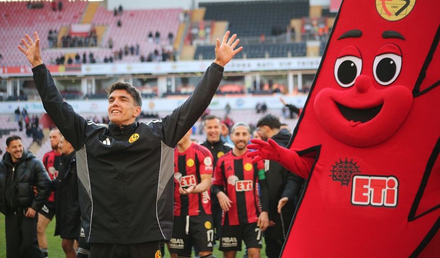 Şampiyonluk ışığı net görülüyor!