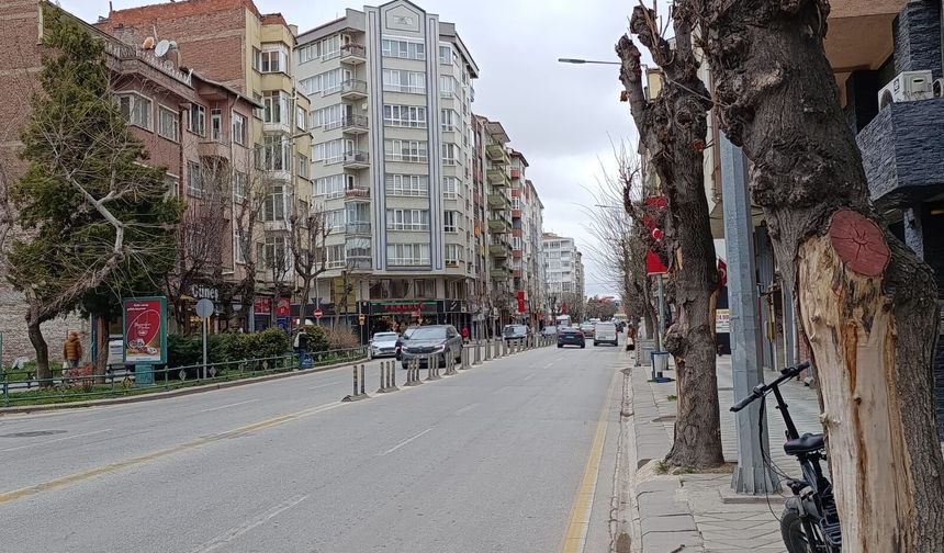 Eskişehir’de kaza kavşağına alınan önlemler sonuç verdi: Kazalar sıfırlandı